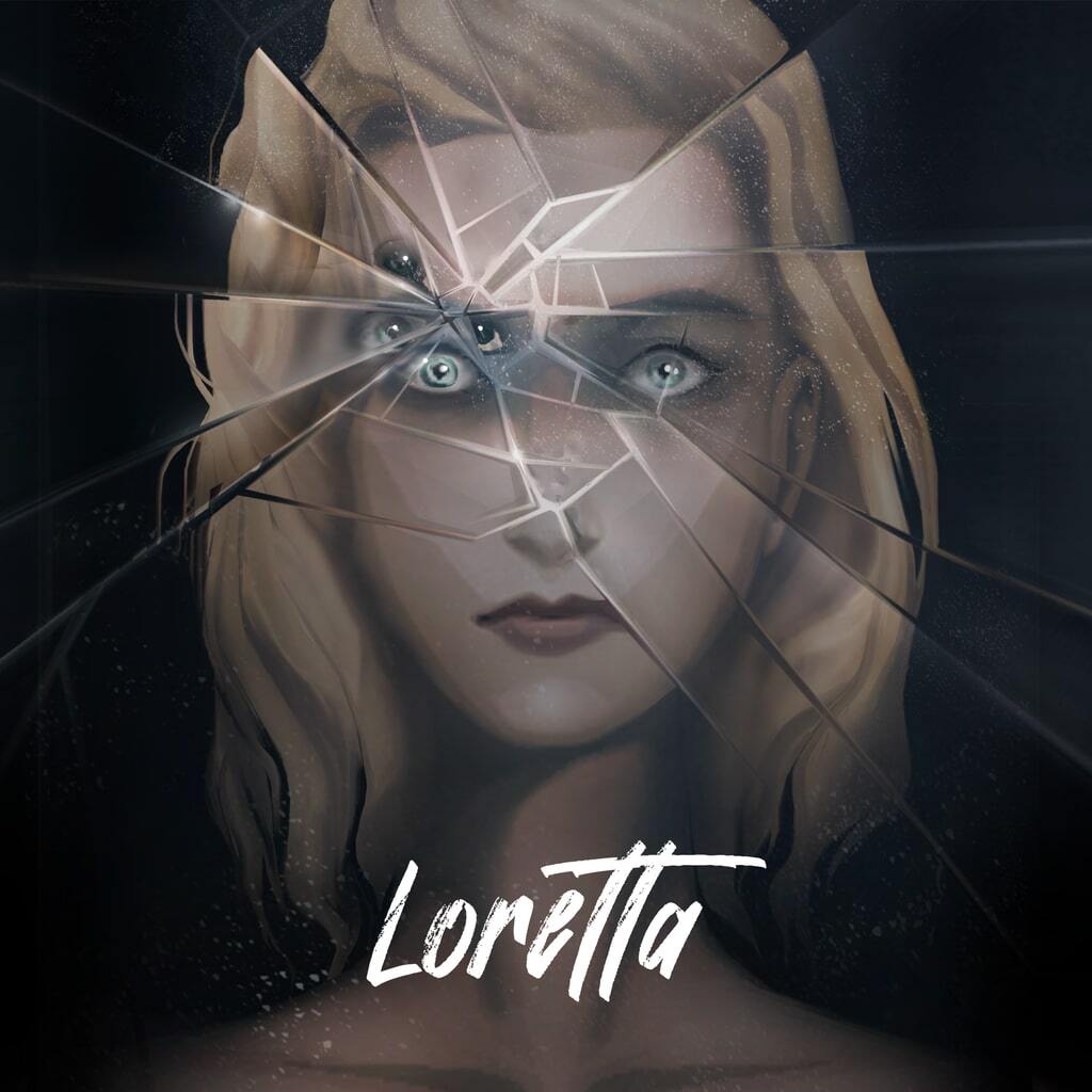 Loretta boxart