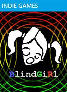 BlindGiRl boxart