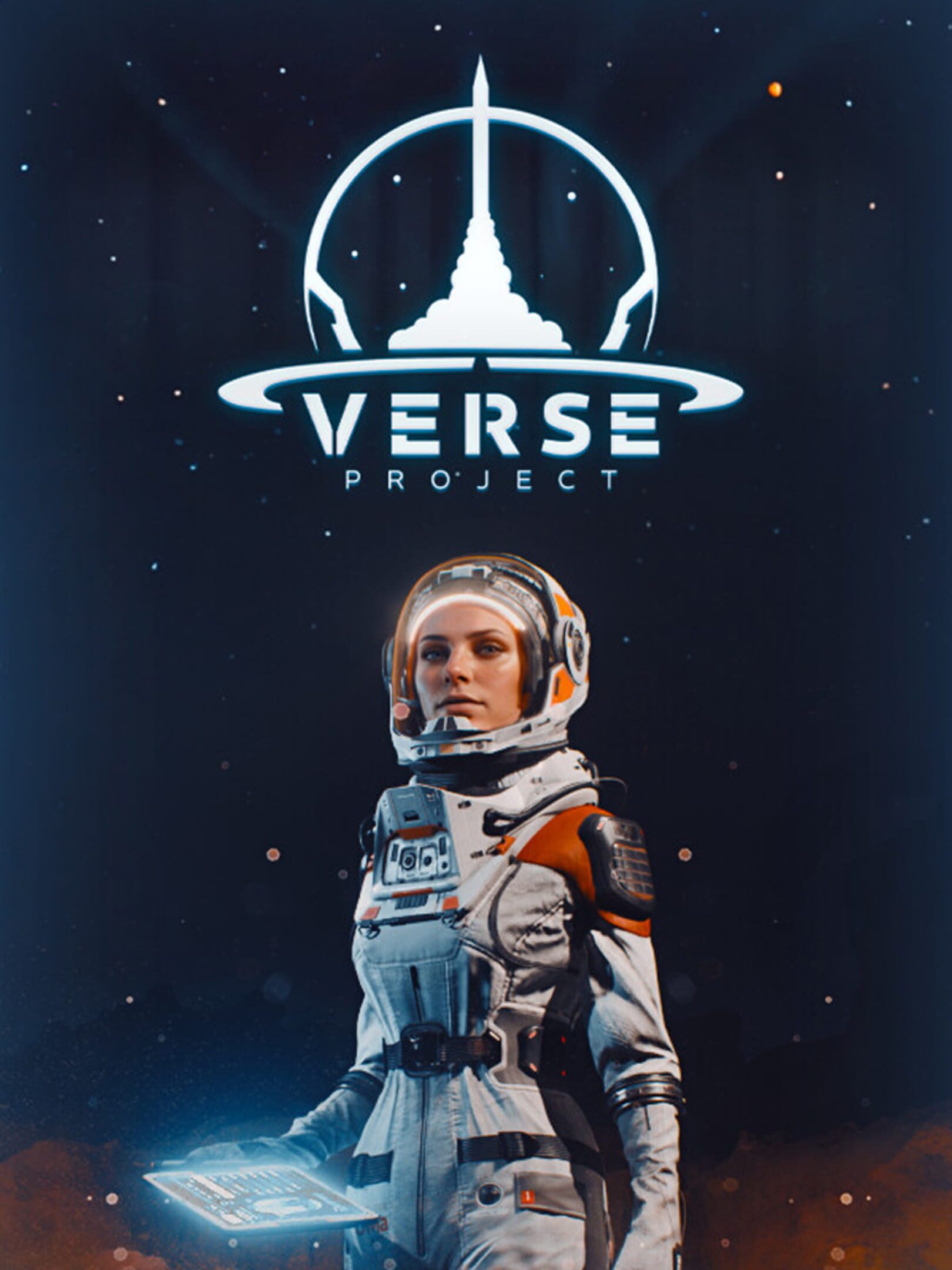 Verse Project boxart