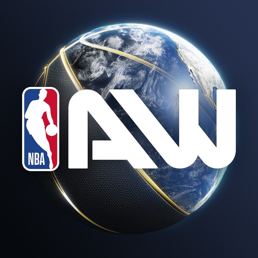 NBA All-World boxart