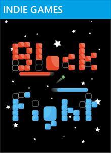 Block Fight! boxart