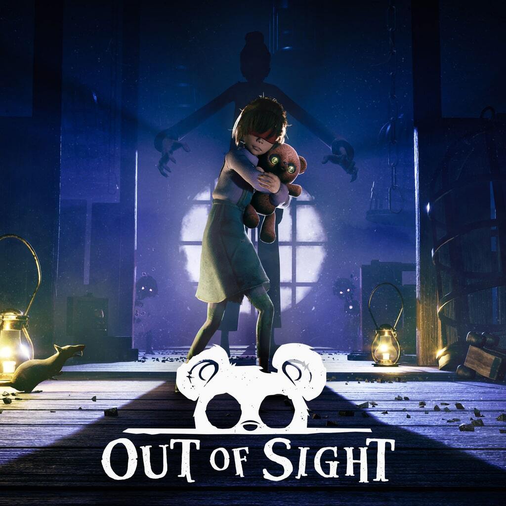 Out of Sight boxart