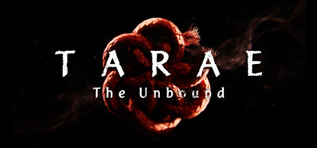 Tarae: The Unbound boxart