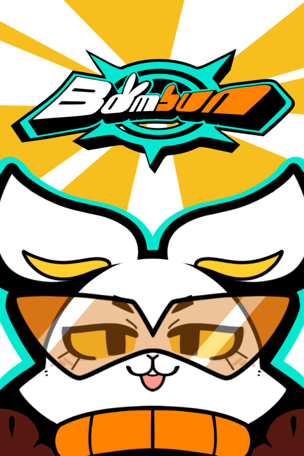 Bombun boxart