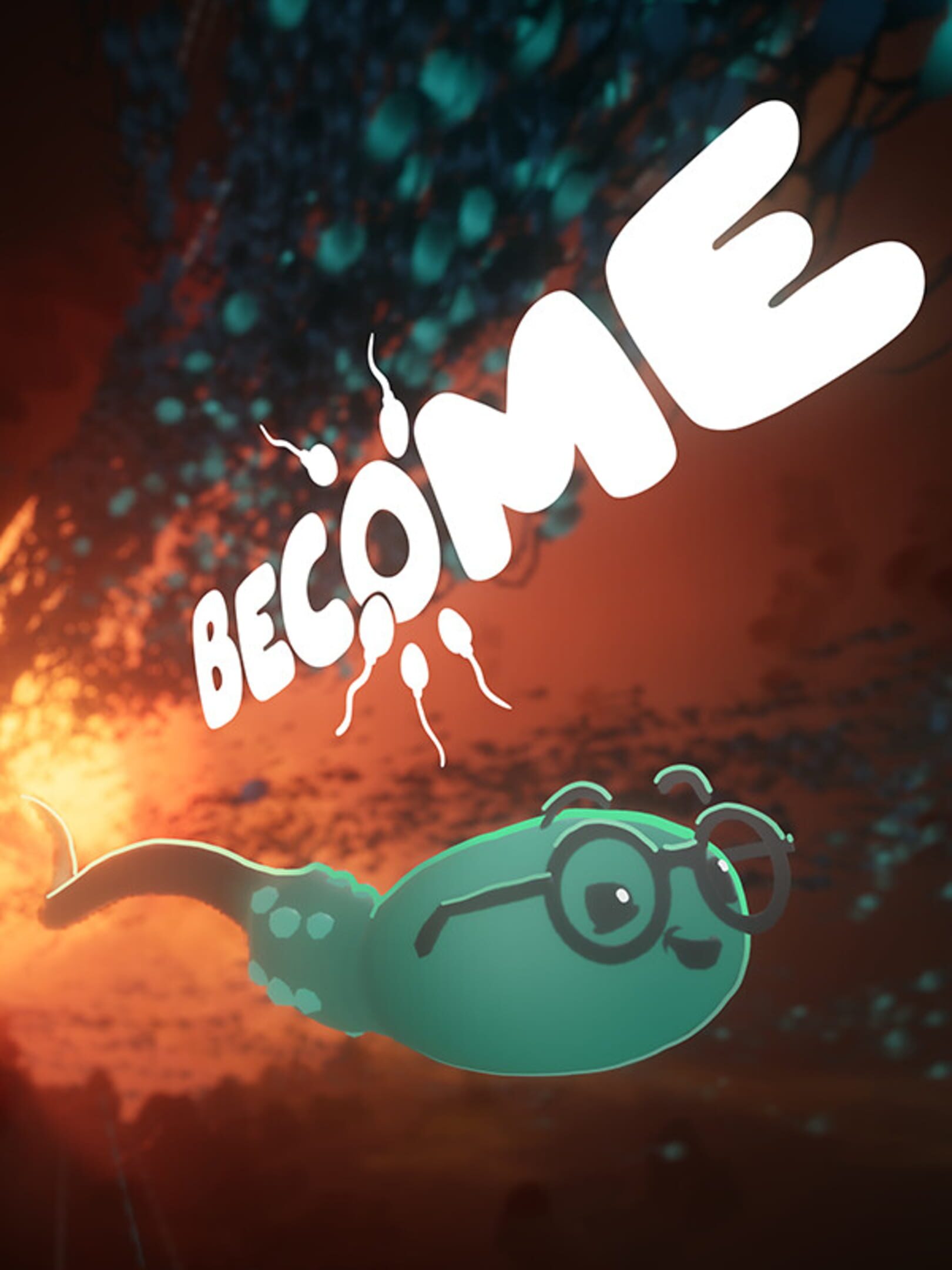 Become boxart
