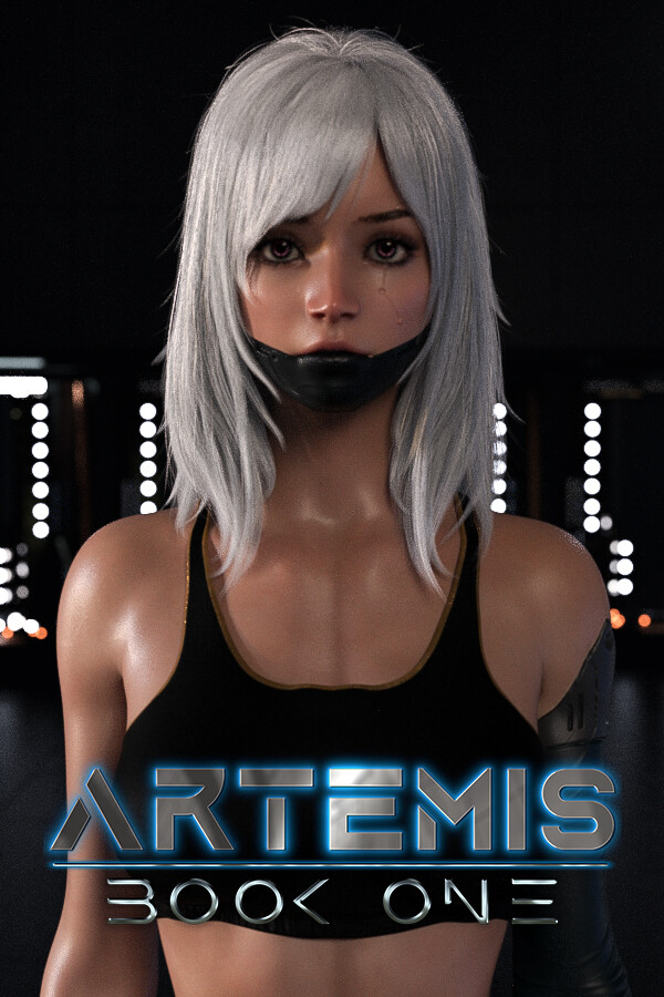 Artemis: Book One boxart