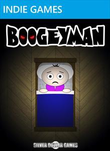 Boogeyman boxart