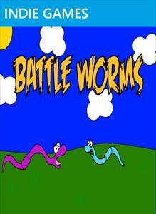 BattleWorms boxart