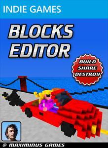 Blocks Editor boxart