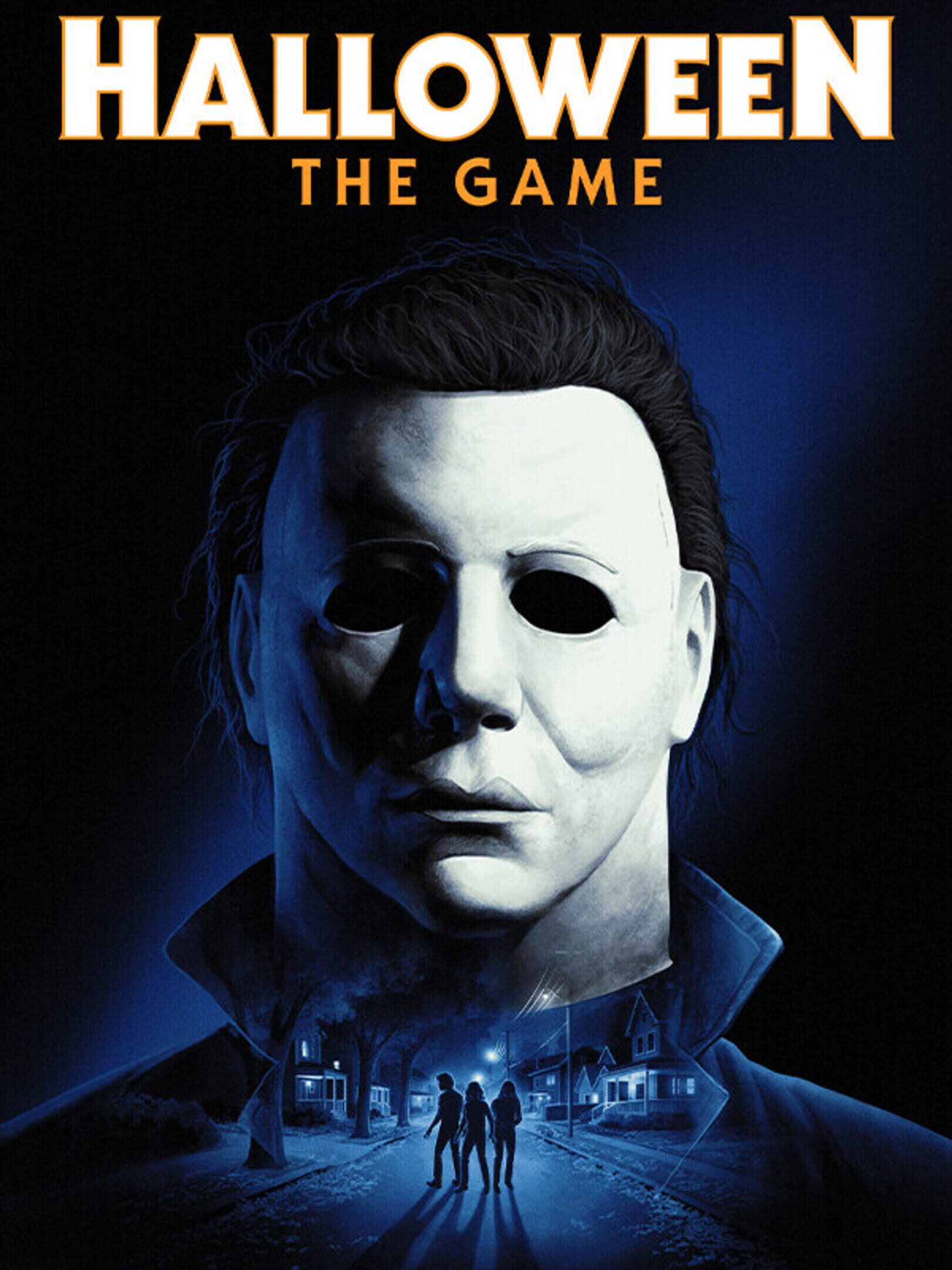 Halloween: The Game boxart