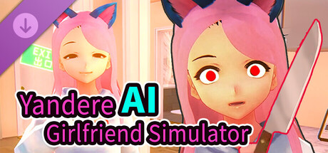 AI2U: Yandere AI Girlfriend Simulator - Prototype DLC boxart