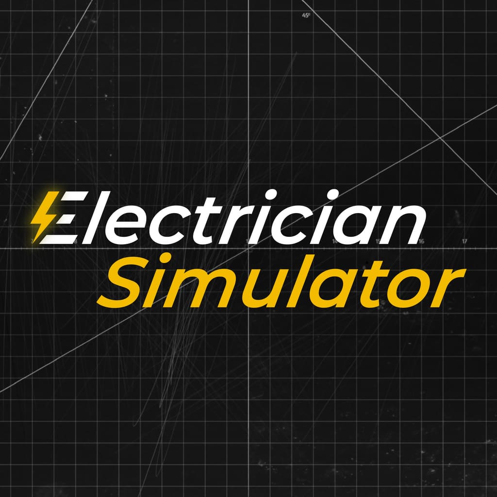 Electrician Simulator boxart