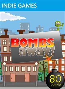 Bombs Away boxart