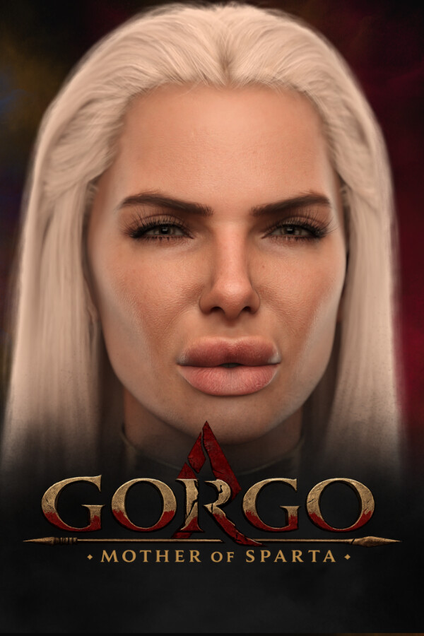 Gorgo: Mother of Sparta boxart
