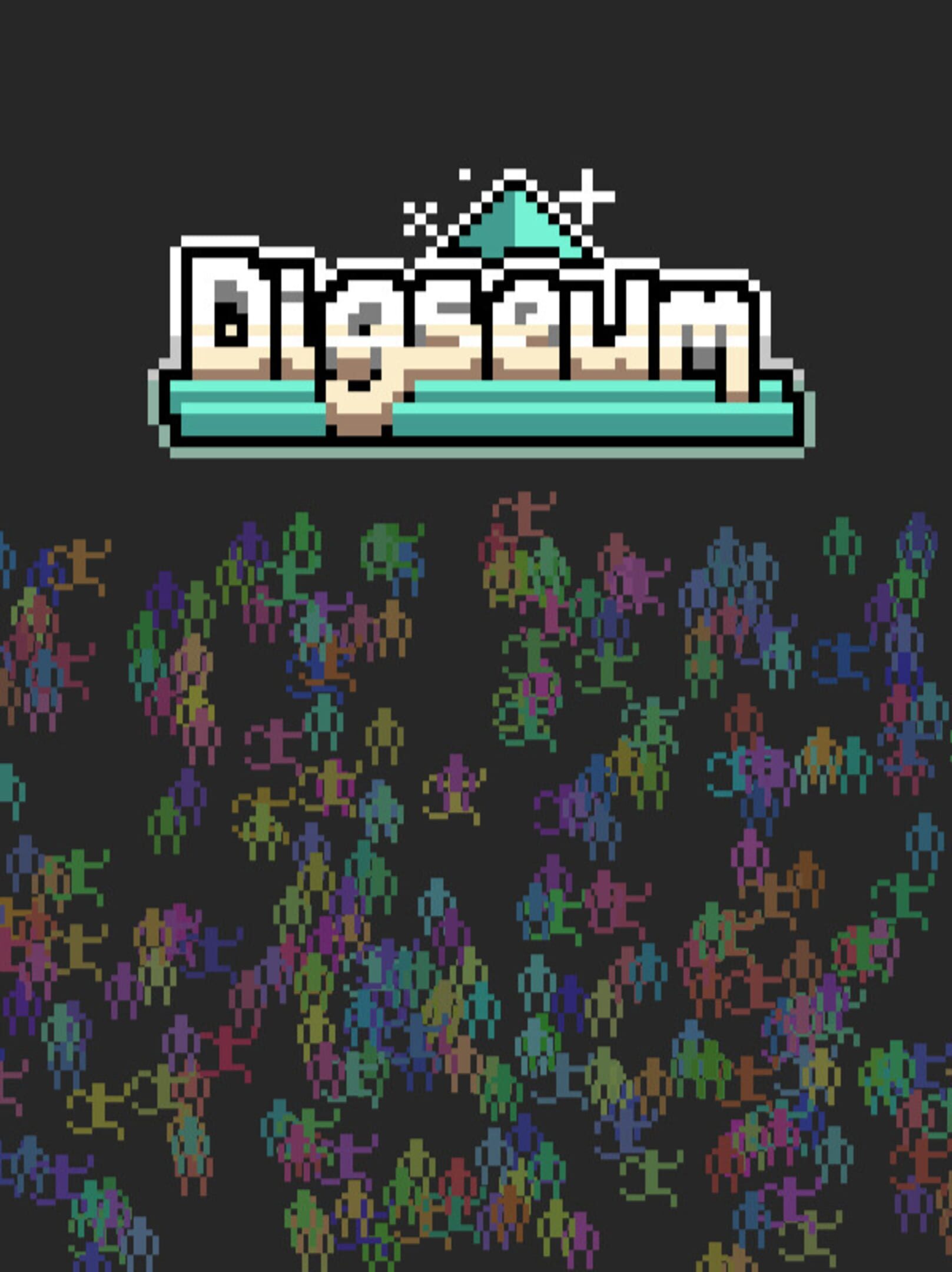 Digseum boxart