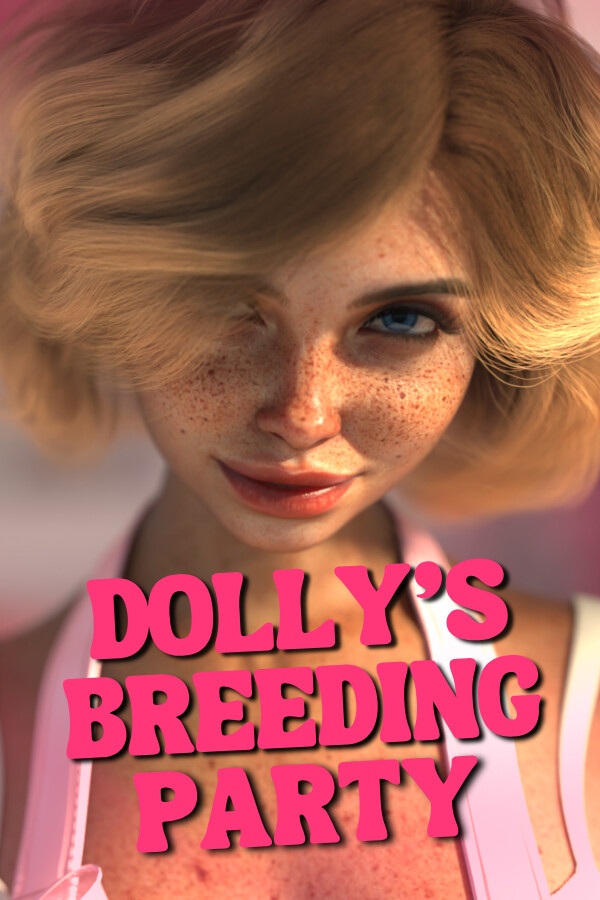 Dolly's Breeding Party boxart