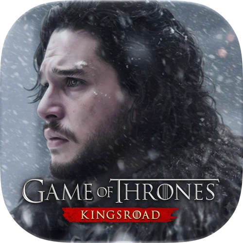 Game of Thrones: Kingsroad boxart