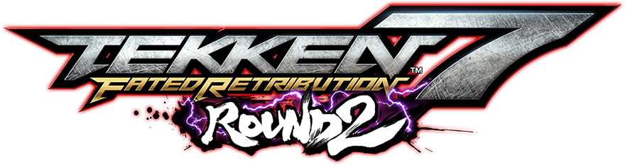 Tekken 7: Fated Retribution Round 2 boxart