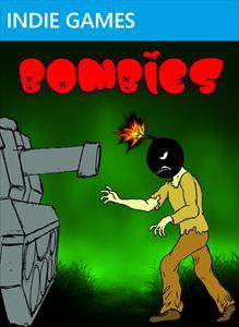 Bombies boxart