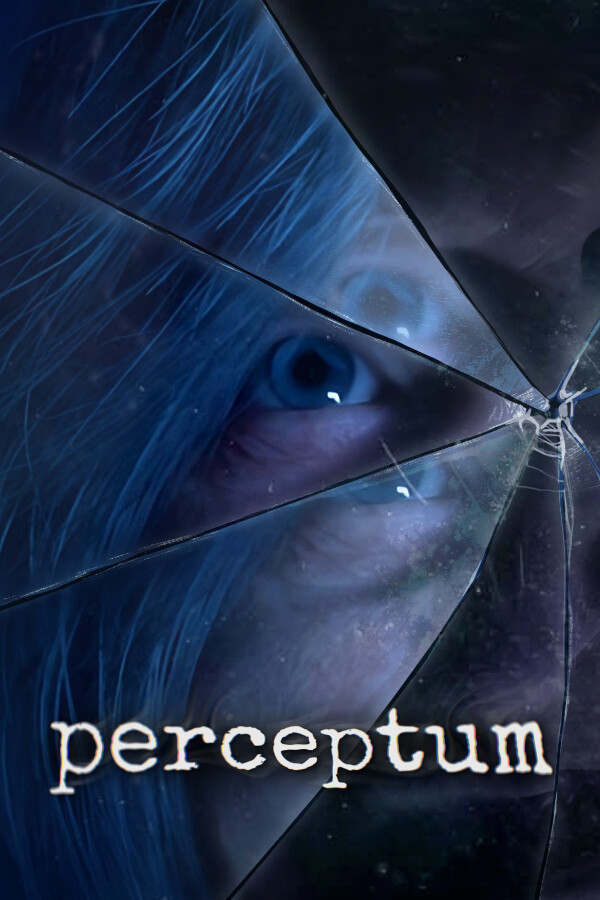 Perceptum boxart