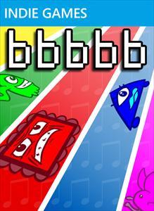 Beep Brrp Bing Bang Bosh boxart