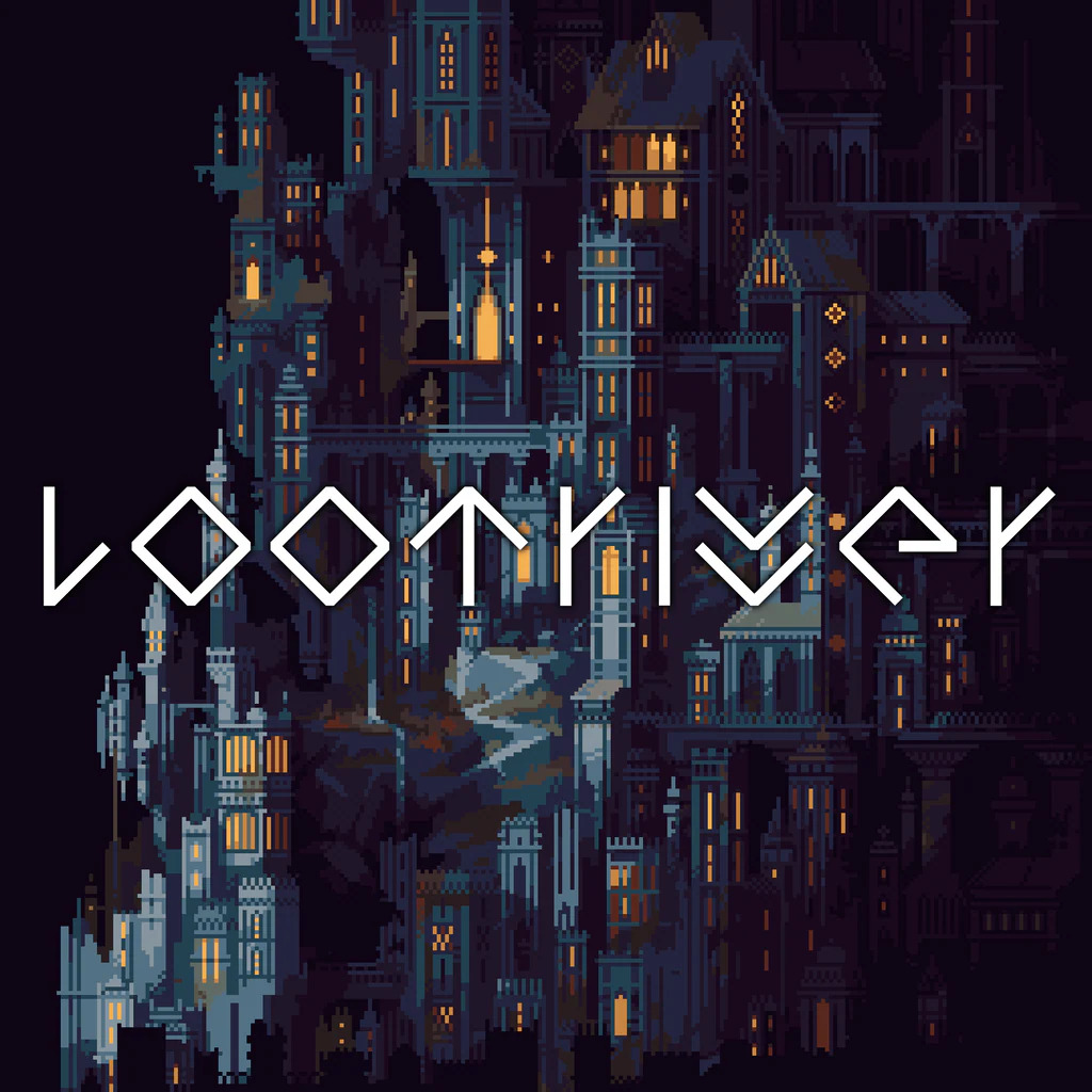 Loot River boxart