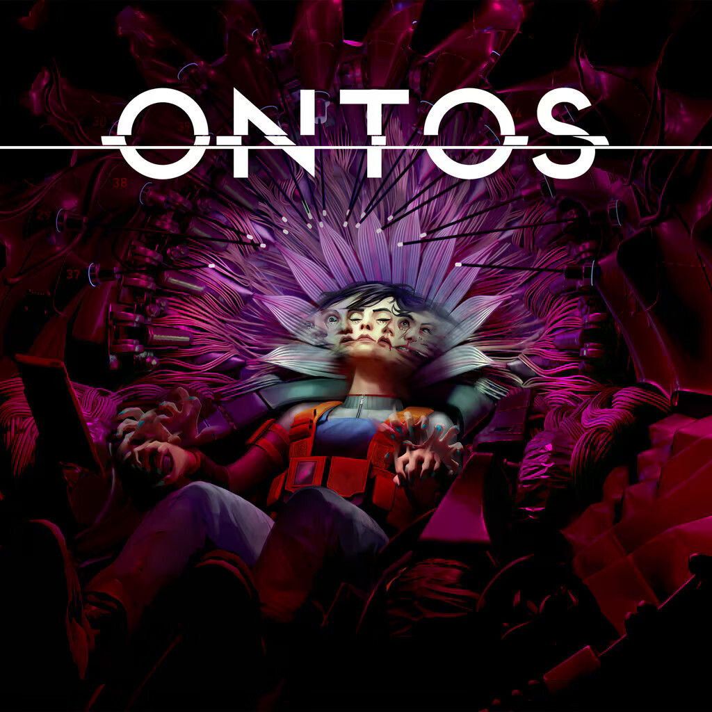 Ontos boxart
