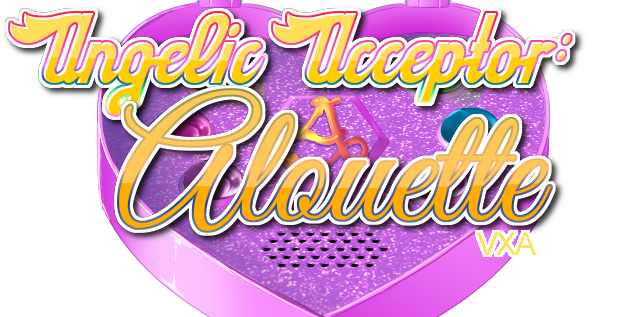 Angelic Acceptor Alouette boxart