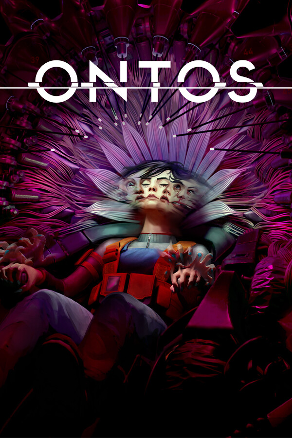 Ontos boxart
