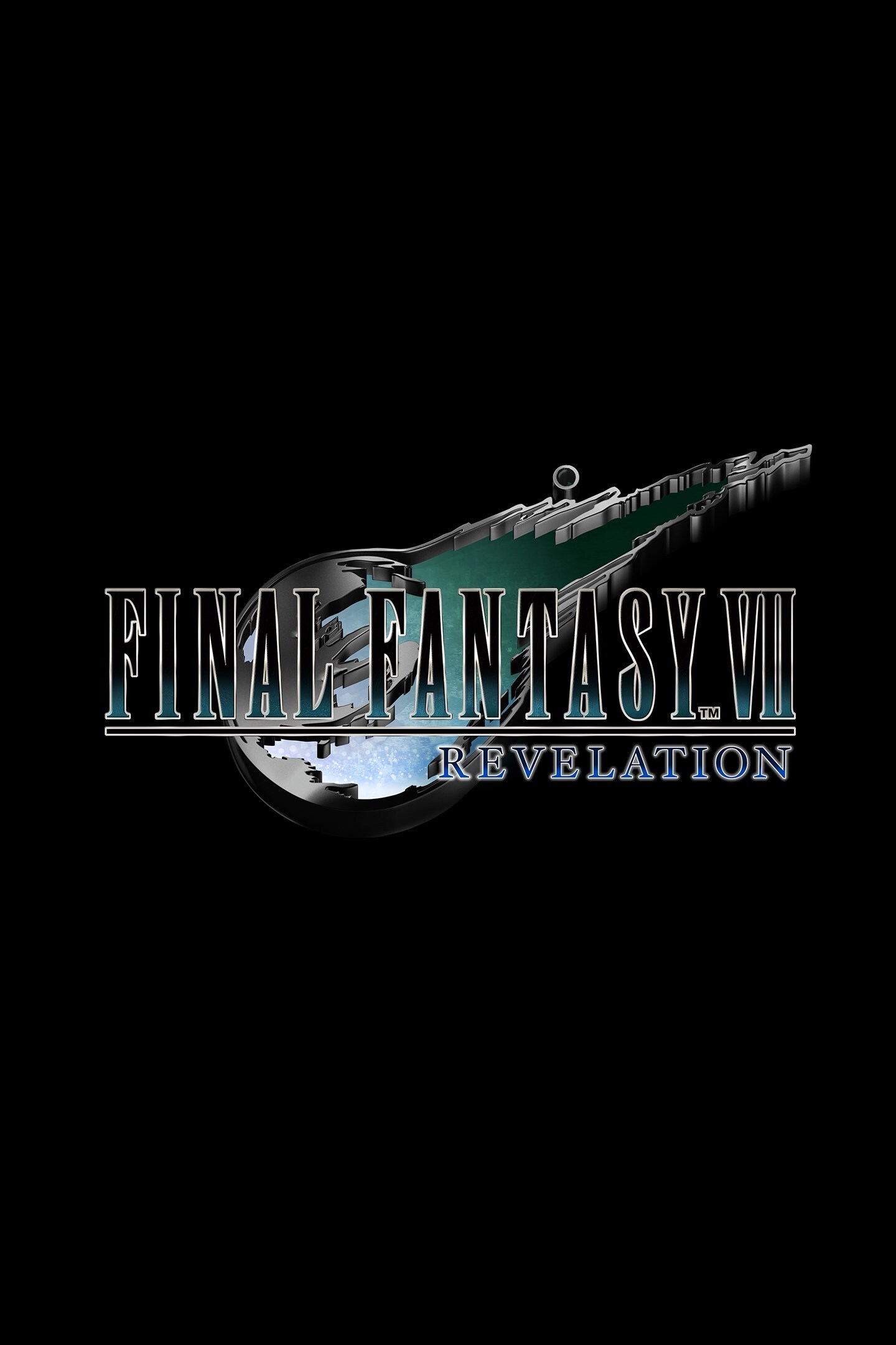 Final Fantasy VII Revelation boxart