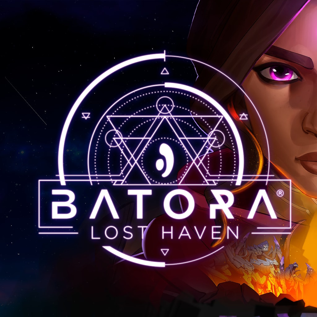 Batora: Lost Haven boxart