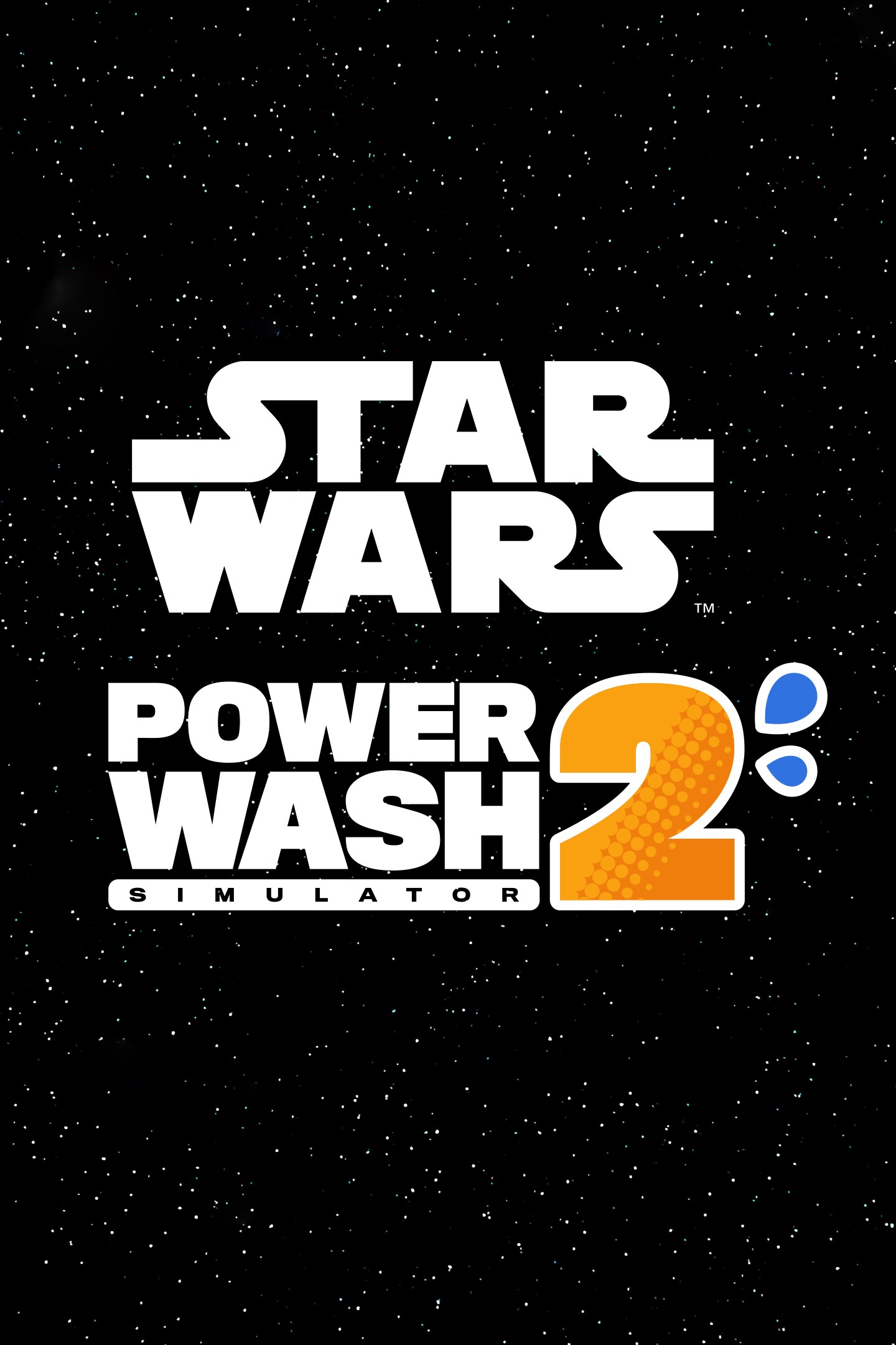 PowerWash Simulator 2: Star Wars Pack boxart