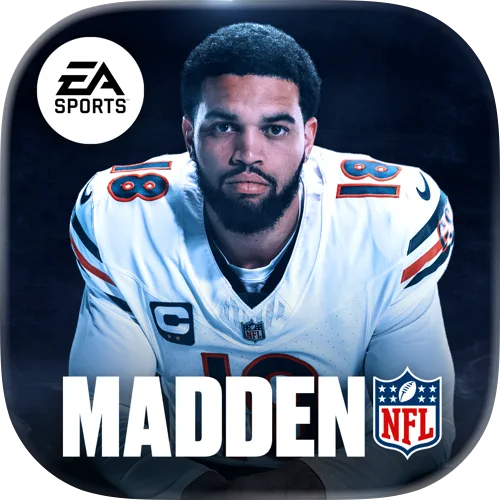 Madden NFL 27 Mobile Football boxart