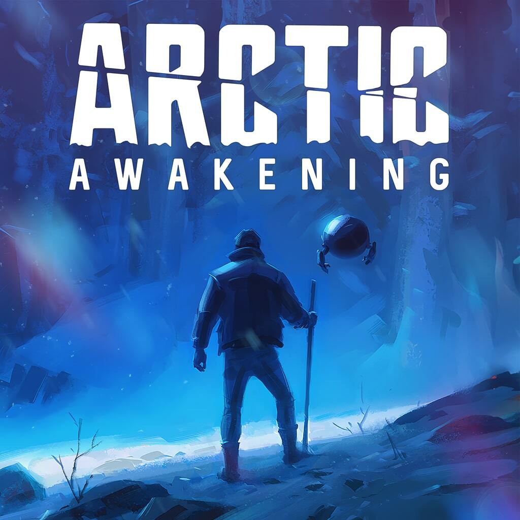 Arctic Awakening boxart
