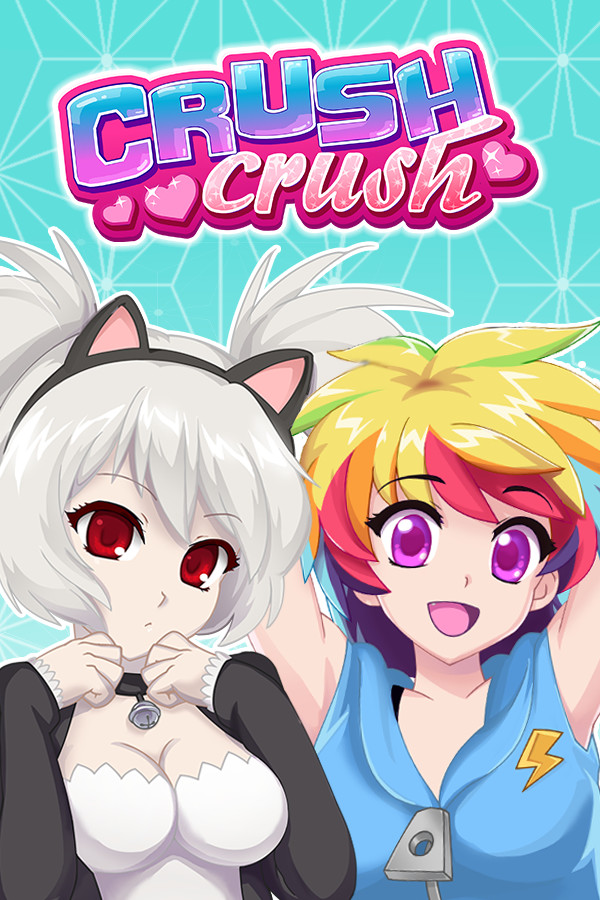 Crush Crush boxart