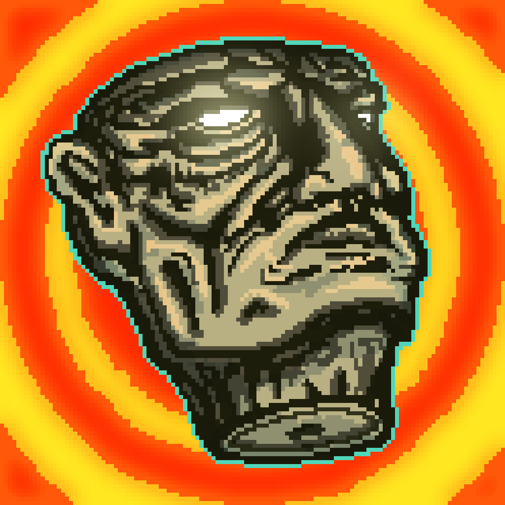 Post Void boxart