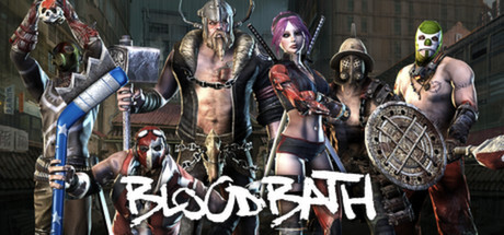 Bloodbath boxart