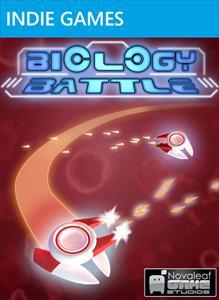 Biology Battle boxart