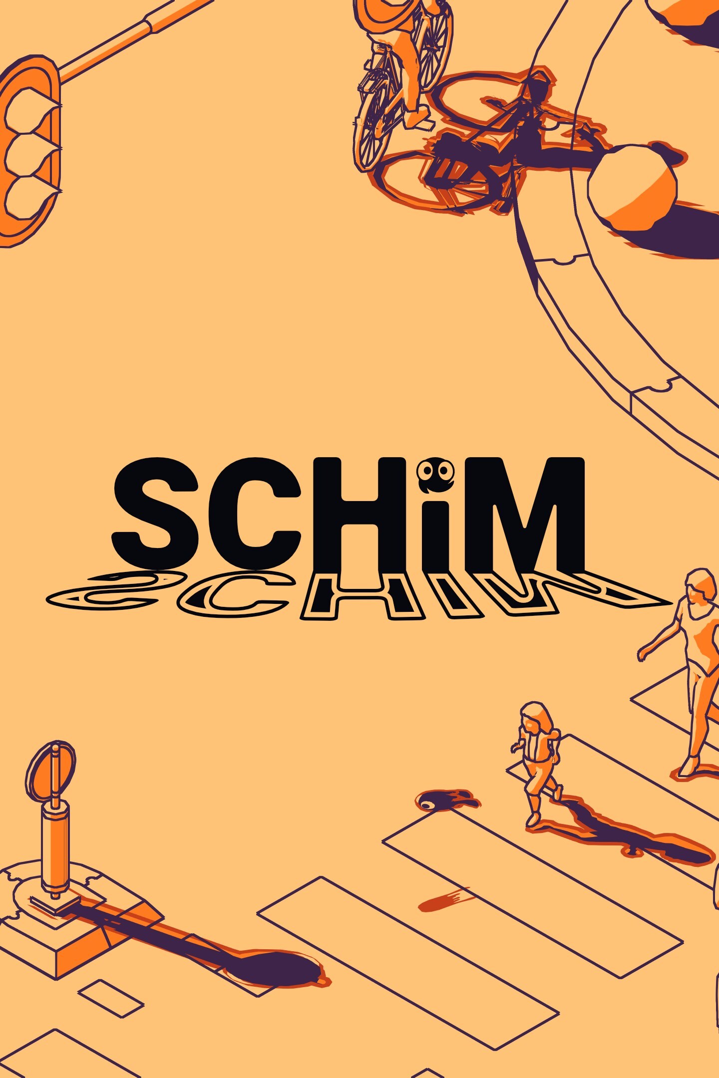Schim boxart