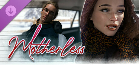Motherless: What If? - Valerie DLC boxart