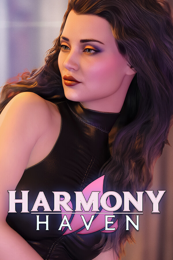 Harmony Haven boxart