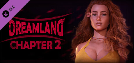 Dreamland: Chapter 2 boxart