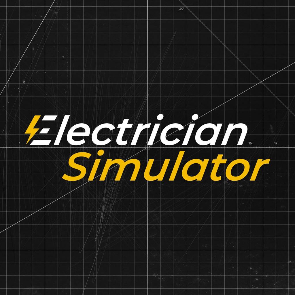 Electrician Simulator boxart