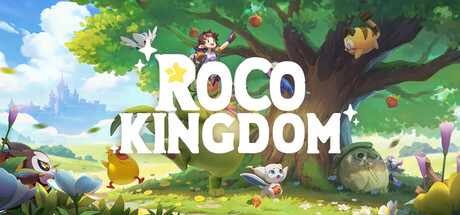 Roco Kingdom boxart