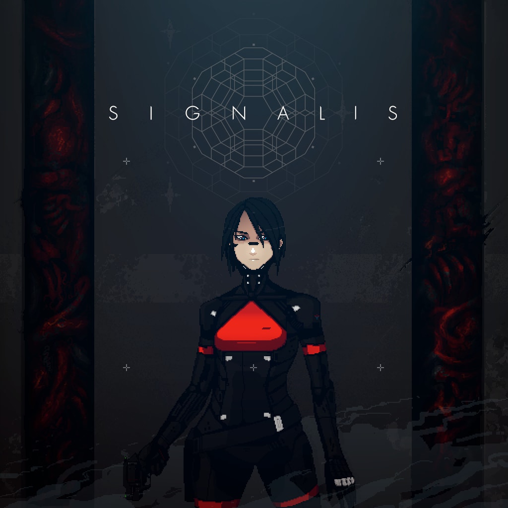Signalis boxart