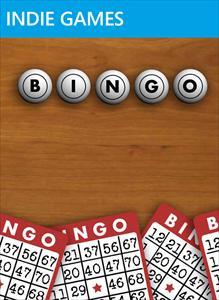 Bingo boxart
