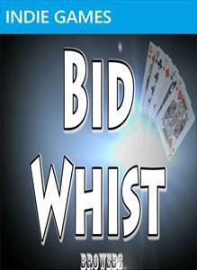 Bid Whist boxart