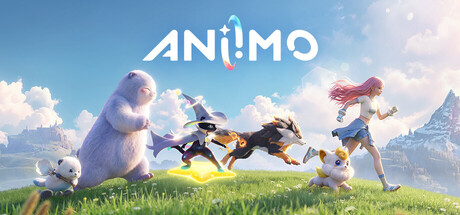 Aniimo boxart