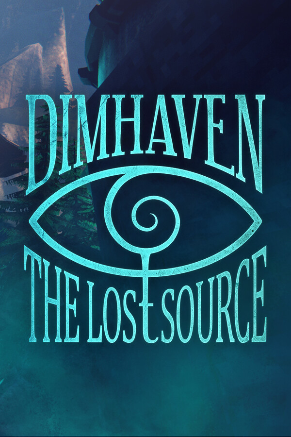 Dimhaven: The Lost Source boxart