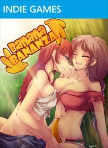 Banana Bananza boxart